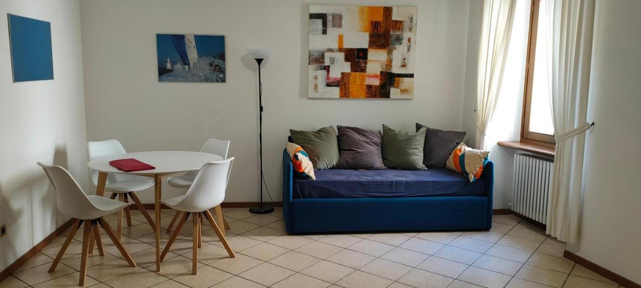 Apartamento Casa Francesca Riva del Garda Exterior foto